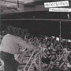 Acerbitas - Thumbscrew album flac