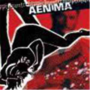 Aenima  - Hippie Hunter album flac