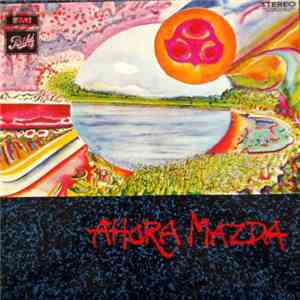 Ahora Mazda - Ahora Mazda album flac