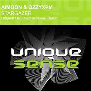 Aimoon & OzzyXPM - Stargazer album flac