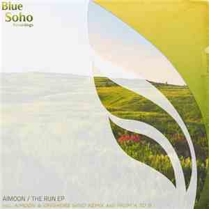 Aimoon - The Run EP album flac