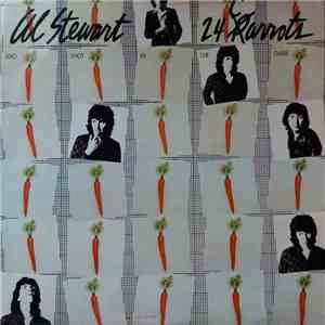Al Stewart And Shot In The Dark  - 24 P Carrots album flac