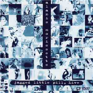 Alanis Morissette - Jagged Little Pill, Live album flac