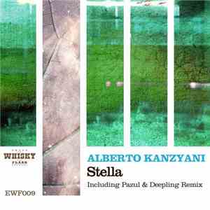 Alberto Kanzyani - Stella album flac