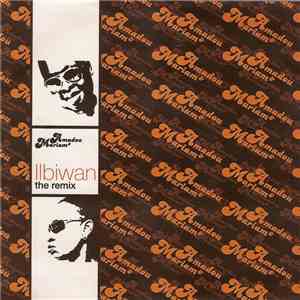Amadou & Mariam - Ilbiwan (The Remix) album flac