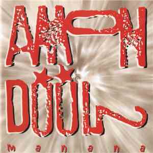 Amon Düül 2 - Manana album flac