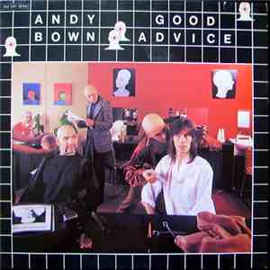 Andy Bown - Good Advice album flac