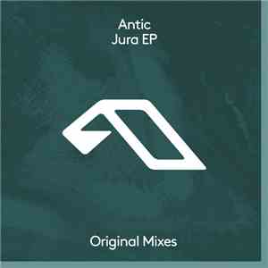 Antic  - Jura EP album flac