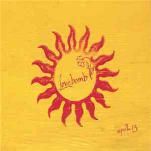 Apollo 13 - Lovebomb album flac
