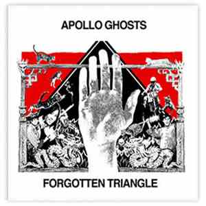 Apollo Ghosts - Forgotten Triangle album flac