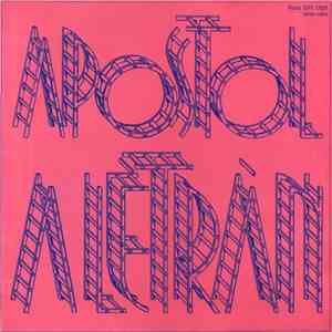 Apostol - Apostol A Létrán album flac
