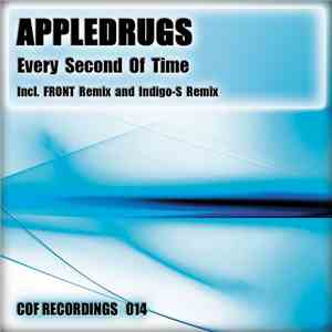 Appledrugs - Every Second Of Time album flac