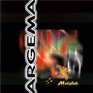 Argema - Motýlek album flac