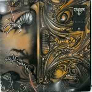 Asphyx - The Rack album flac