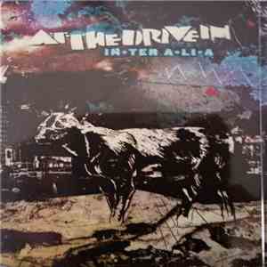 At The Drive In - in•ter a•li•a album flac