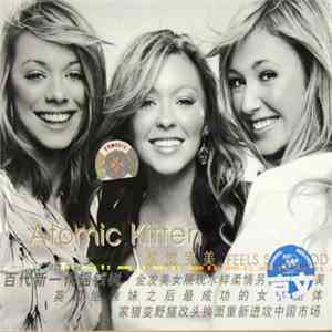 Atomic Kitten - Feels So Good album flac