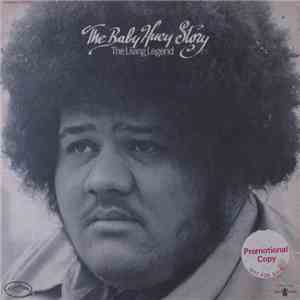 Baby Huey - The Baby Huey Story - The Living Legend album flac