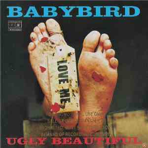 Babybird - Ugly Beautiful album flac