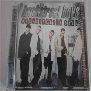 Backstreet Boys - Backstreet's Back album flac