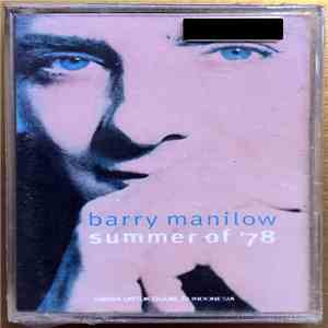 Barry Manilow - Summer Of '78 album flac