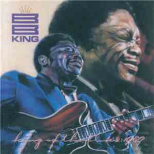 B.B. King - King Of The Blues 1989 album flac