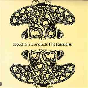 Beecham - Beecham Conducts The Russians album flac