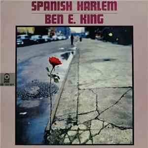Ben E. King - Spanish Harlem album flac