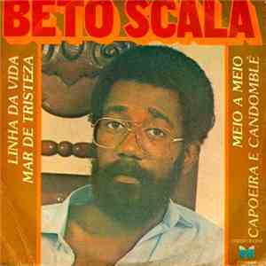 Beto Scala - Beto Scala album flac