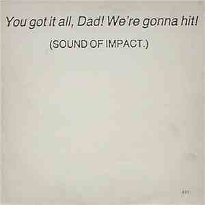 Big Black - Sound Of Impact album flac