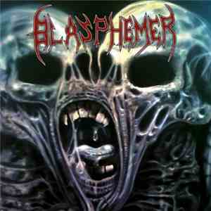 Blasphemer - Blasphemer album flac