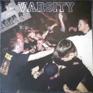 Bloodpact / Varsity - Bloodpact / Varsity album flac