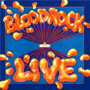 Bloodrock - Live album flac