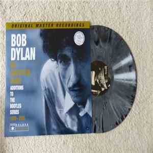 Bob Dylan - No Direction Home Additions To The Bootleg Series 1989~2005 album flac