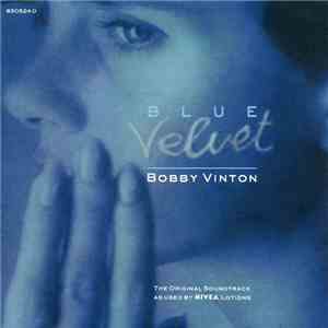 Bobby Vinton - Blue Velvet album flac