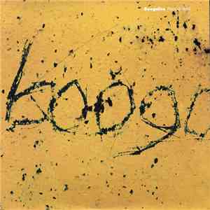 Boogaloo - Piece Of Mind album flac