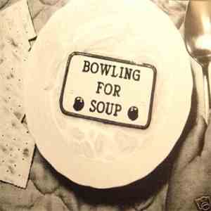 Bowling For Soup - Bowling For Soup album flac