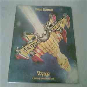 Brian Bennett - Voyage (A Journey Into Discoid Funk) album flac