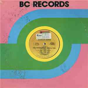 Brooklyn Express - Hollywood Party (Getting High) album flac