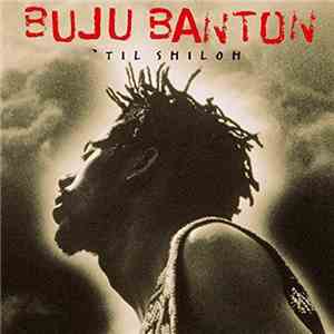 Buju Banton - 'Til Shiloh album flac