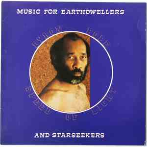 Byron Pope Speed Of Light - Music For Earthdwellers And Starseekers album flac