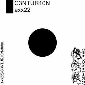 C3NTUR10N - Dune album flac