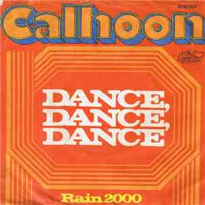 Calhoon - Dance, Dance, Dance album flac