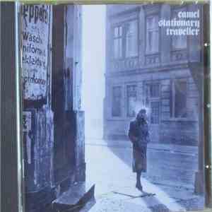 Camel - Stationary Traveller album flac