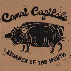 Canal Capitale - Stunner Of The Month album flac