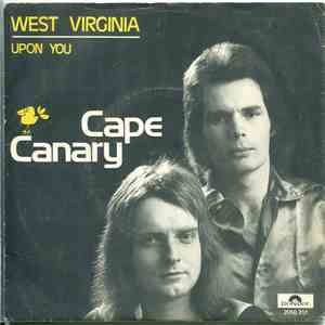 Cape Canary - West Virginia album flac