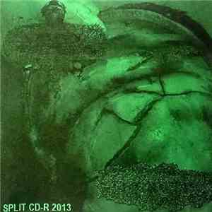 Carcinomatous Hepatocancrogastrojejunostomy Following Ureterarterialnecroticfaciotomy and Urethropancrejejuniumuterostomy, Urinary Tract Infection From Severe Pus Clots - Split Cd-r 2013 album flac