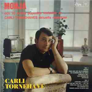Carli Tornehave - Monja Och 10 Andra Populära Melodier Ur Carli Tornehaves Aktuella Repertoar album flac