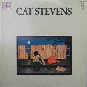 Cat Stevens - Cat Stevens album flac