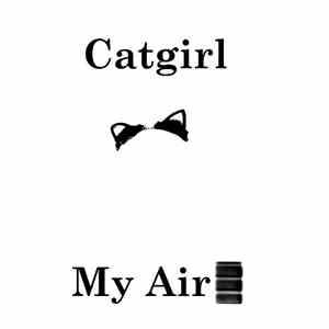 Catgirl - My Air album flac