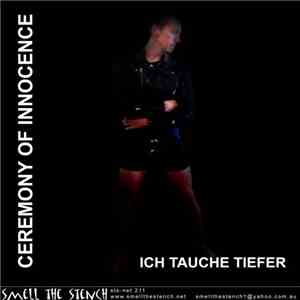Ceremony Of Innocence - Ich Tauche Tiefer album flac